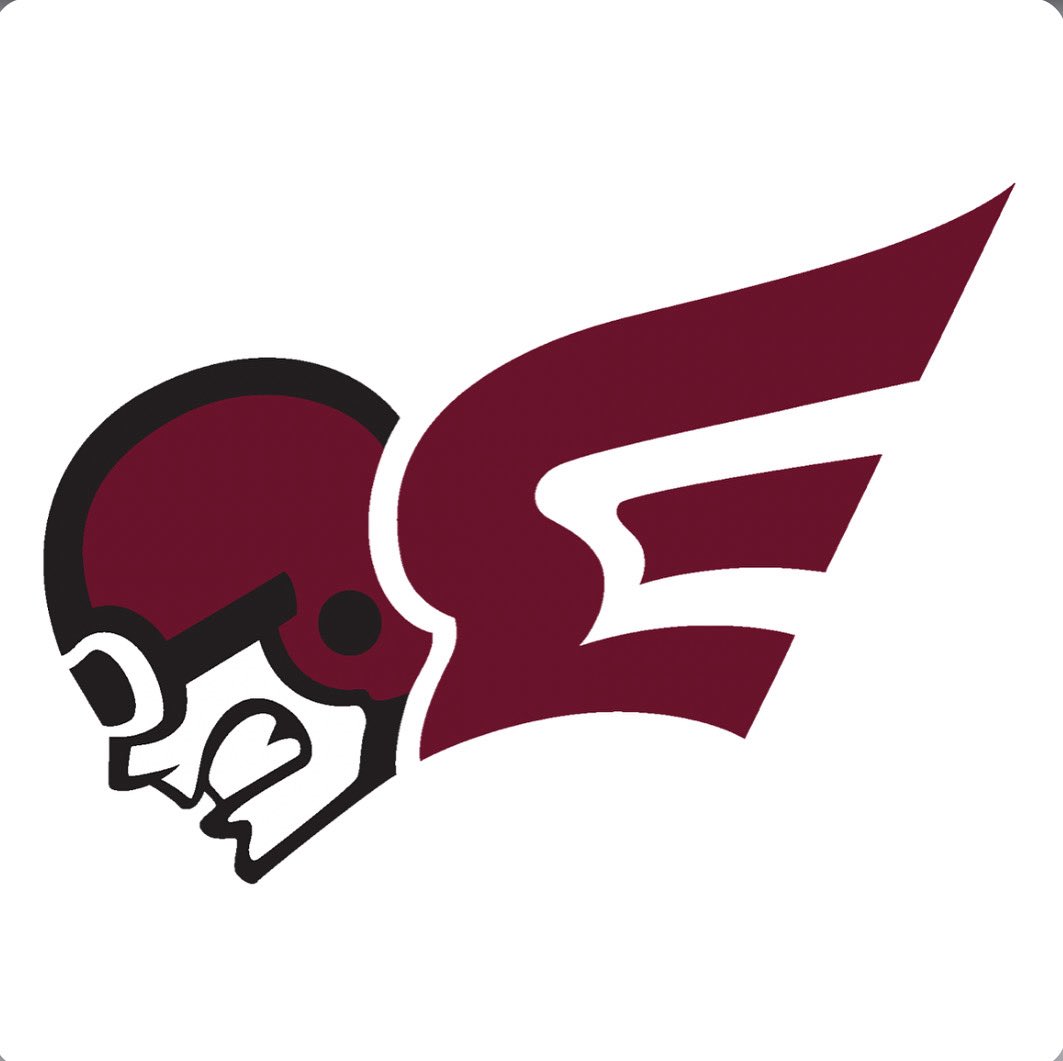 Blessed to receive my first offer from Erskine college <a href="/icoachfb/">Christopher Williams</a> !! LLT ❤️ 

<a href="/DariusJamesHFC/">Darius James</a> <a href="/THE_44_BULLDOG/">Zeek Bigger®</a> <a href="/coachDames/">Coach Dame</a> <a href="/CoachJayMo74/">Jamar Moore</a> <a href="/Coach_Watts21/">Zac Watts</a> <a href="/DxDolphin/">Dolphin Xtreme (DX)</a>