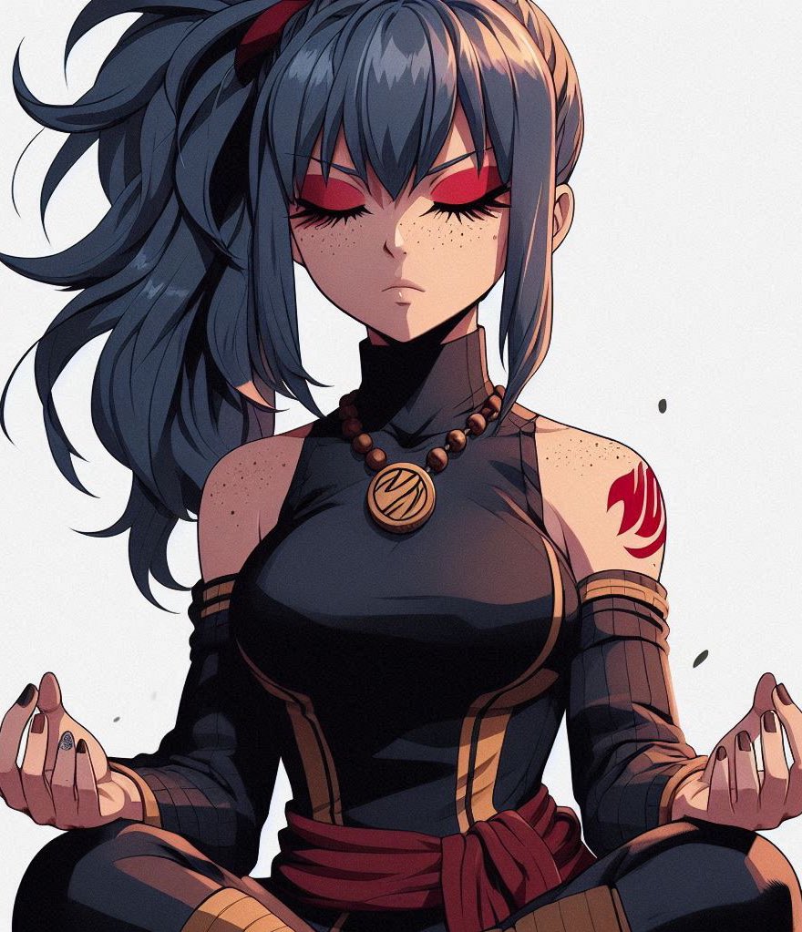PoisedReversal's tweet photo. Still meditating. https://t.co/j1Gb2keVay