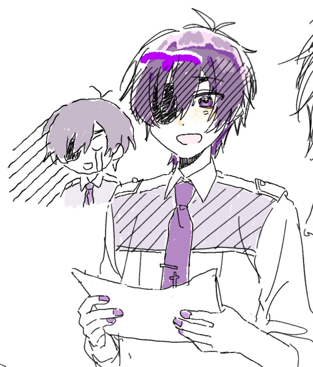バン tweet media