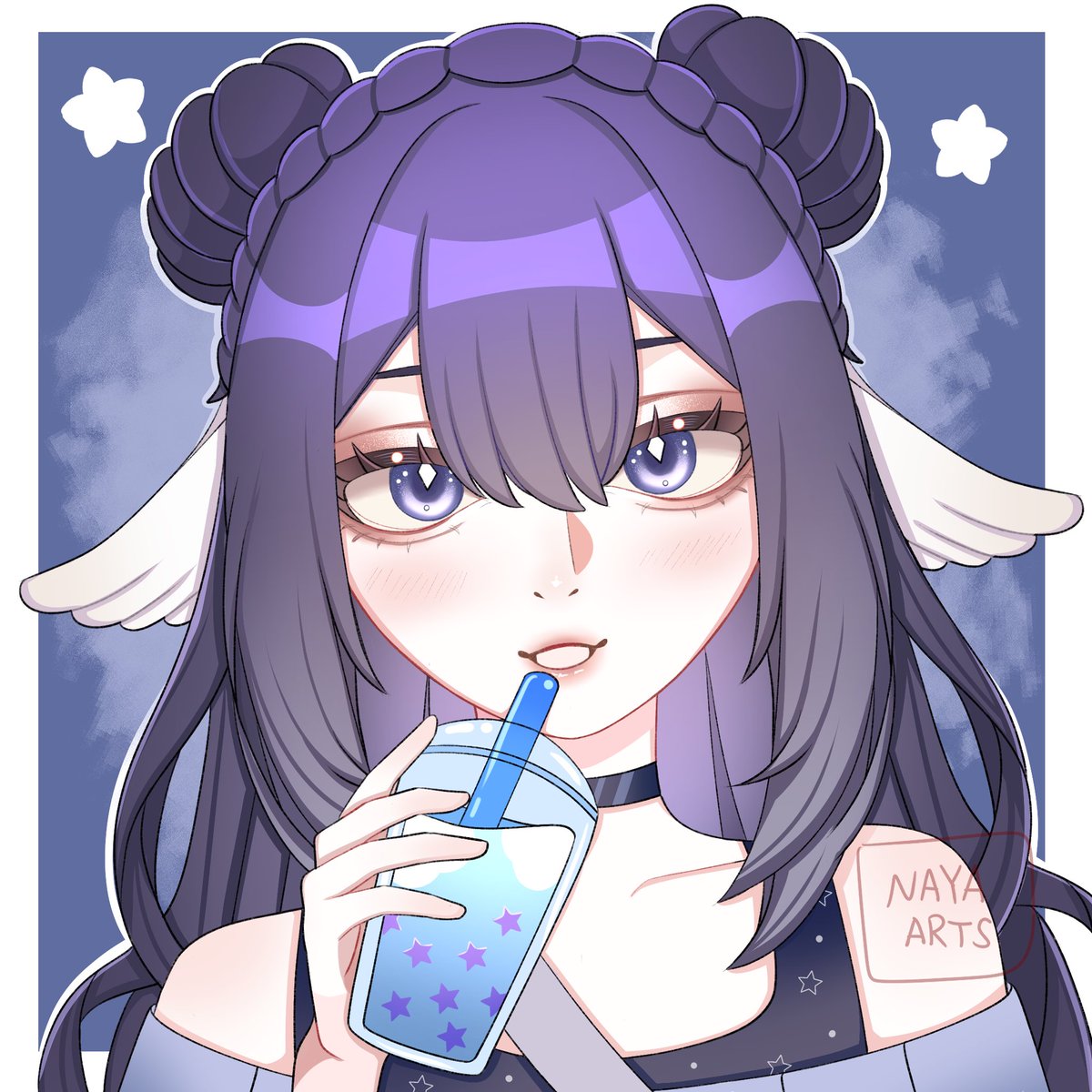 naya . ݁₊ ⊹ . ݁ tweet media