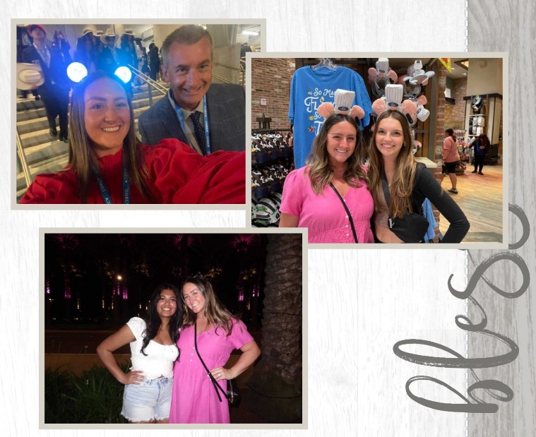Yesterday sadly was the last day for Mrs. Davis at FHN as she is returning to her hometown in Illinois.  A truly amazing teacher, DECA &amp; FBLA advisor and friend that we will all miss.  Thank you for all the memories and for making FHN a better place! (part 2) <a href="/FHNtoday/">FHNtoday</a>