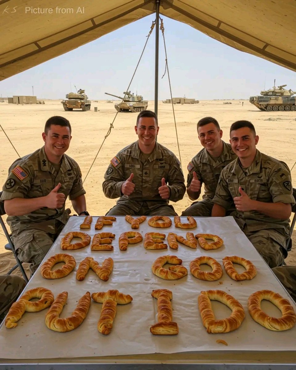 BobJoyce0's tweet image. If you depend on God put i do.
I DO 🙏❤️