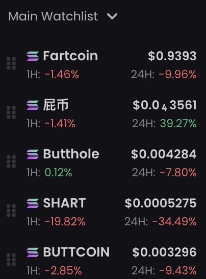 Emperor Stin Kee | Chinese Fartcoin $PiBi 屁币💨 tweet media