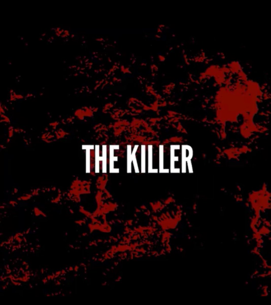 heheheh,,, somebody bring my chainsaw.. 🖤