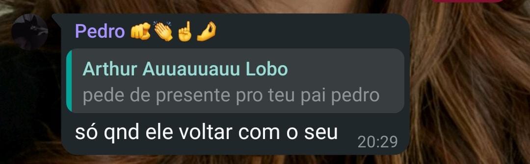 leog______'s tweet photo. os cara tão ácido hoje https://t.co/eqNAzs0vid