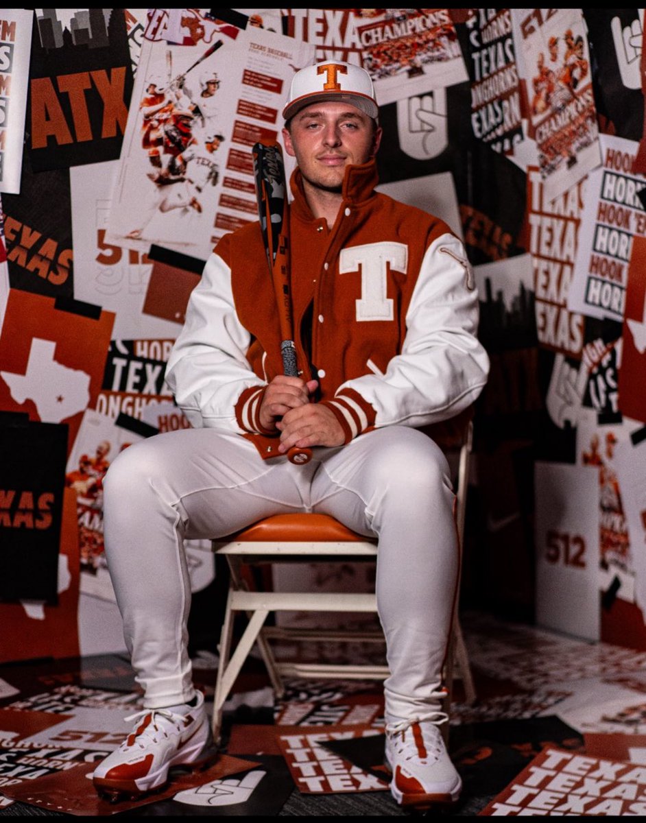 Kendall Rogers (@kendallrogers) on Twitter photo TRANSFER ADDITION: Former <a href="/GoShockersBSB/">Wichita State Baseball</a> infielder Josh Livingston has committed to <a href="/TexasBaseball/">Texas Baseball</a> out of the portal, I’m told. Livingston hit 15 homers and knocked in 46 runs for the Shockers in 2025. #Hookem
Profile: d1baseball.com/player/1702347/ TRANSFER ADDITION: Former <a href="/GoShockersBSB/">Wichita State Baseball</a> infielder Josh Livingston has committed to <a href="/TexasBaseball/">Texas Baseball</a> out of the portal, I’m told. Livingston hit 15 homers and knocked in 46 runs for the Shockers in 2025. #Hookem
Profile: d1baseball.com/player/1702347/
