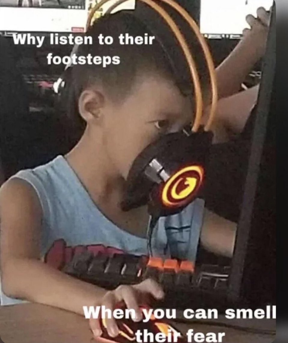 memechaotic's tweet image. 