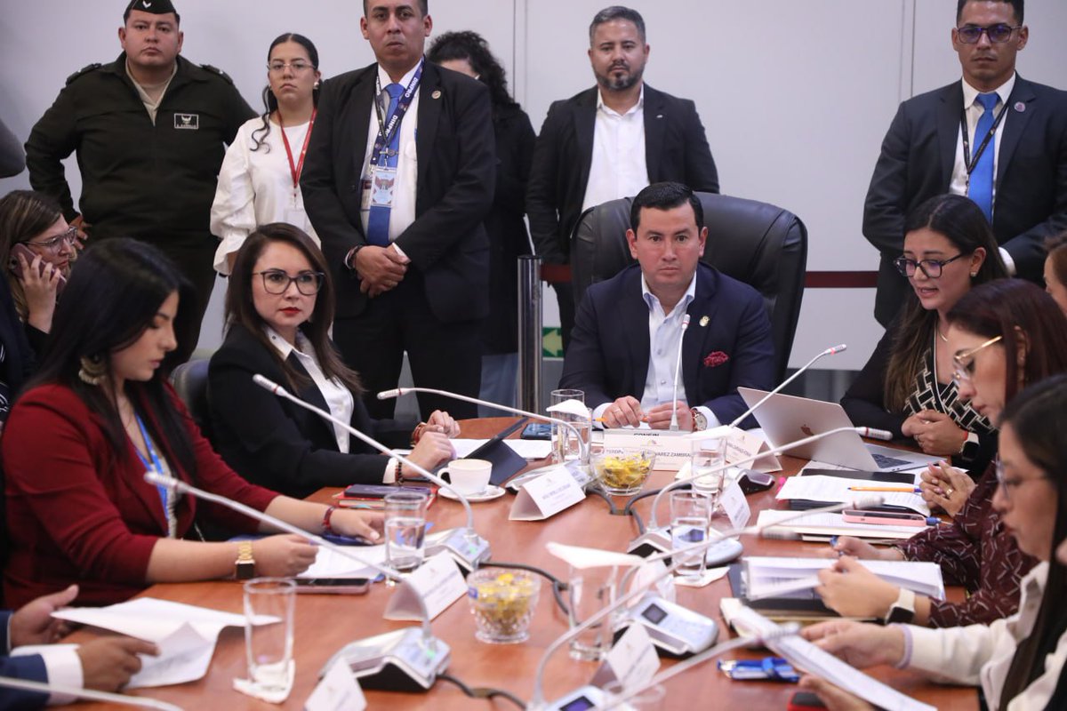 Asamblea Nacional (@asambleaecuador) on Twitter photo #Boletines | La sustanciación de tres juicios políticos en agenda de <a href="/FiscalizacionAN/">Fiscalización AN</a>
asambleanacional.gob.ec/es/noticia/106…
#AsambleaEc2025 #Boletines | La sustanciación de tres juicios políticos en agenda de <a href="/FiscalizacionAN/">Fiscalización AN</a>
asambleanacional.gob.ec/es/noticia/106…
#AsambleaEc2025