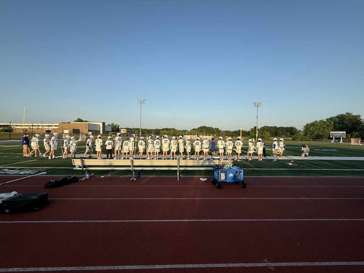 It's Championship time! Lets go Bulldogs!