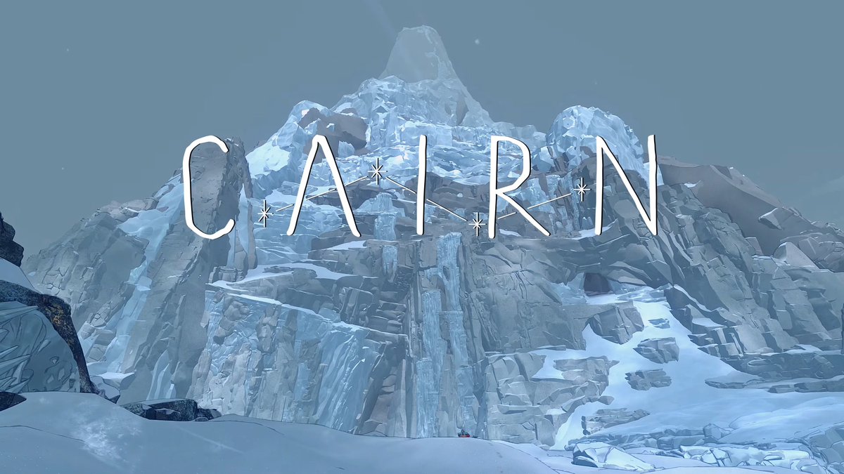 Cairn launches November 5 gematsu.com/2025/06/cairn-…