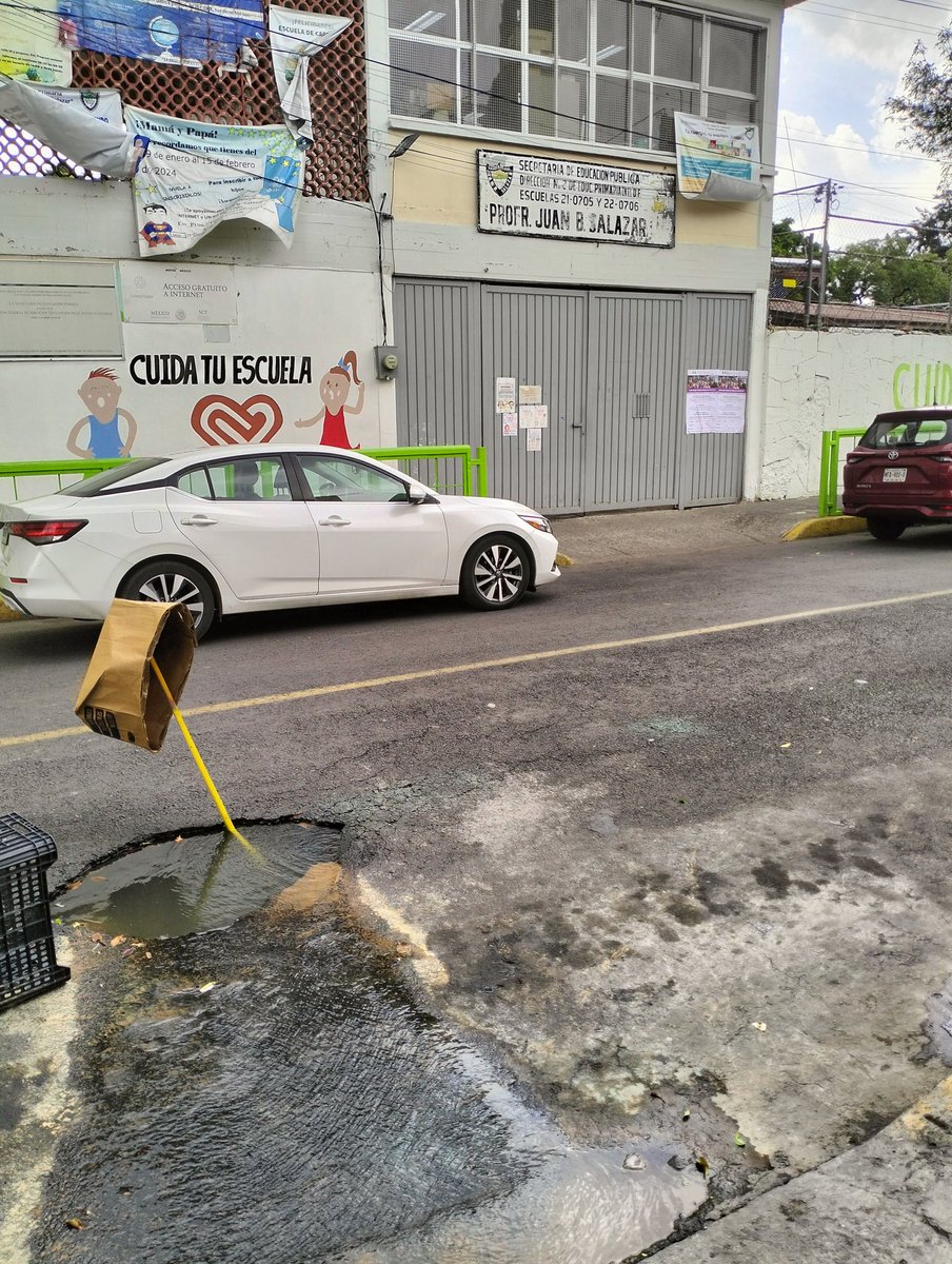 Mauricio Montaño tweet media