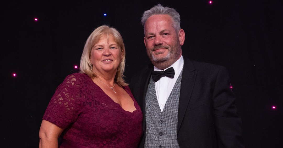 We were proud to honour Gary Borthwick with the Special Recognition Award! ⭐

Gary’s remarkable 32-year career in local authority catering and FM began in 1993. He has shown exceptional leadership, wisdom &amp; an unwavering commitment to public service.

#assistconf25