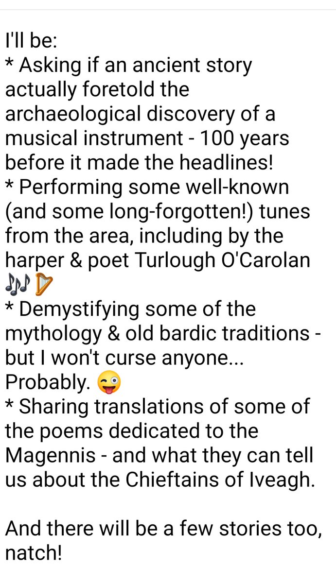 Anne Harper (@_f_i_l_i) on Twitter photo This Saturday! ticketsource.co.uk/rathliteraryfe… This Saturday! ticketsource.co.uk/rathliteraryfe…