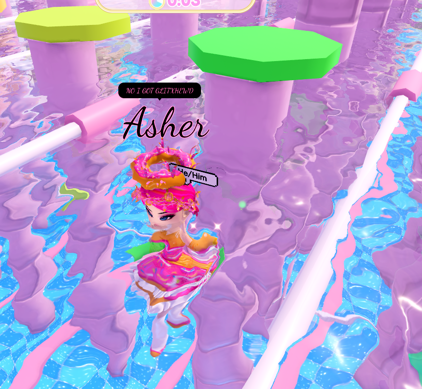 Asher tweet media