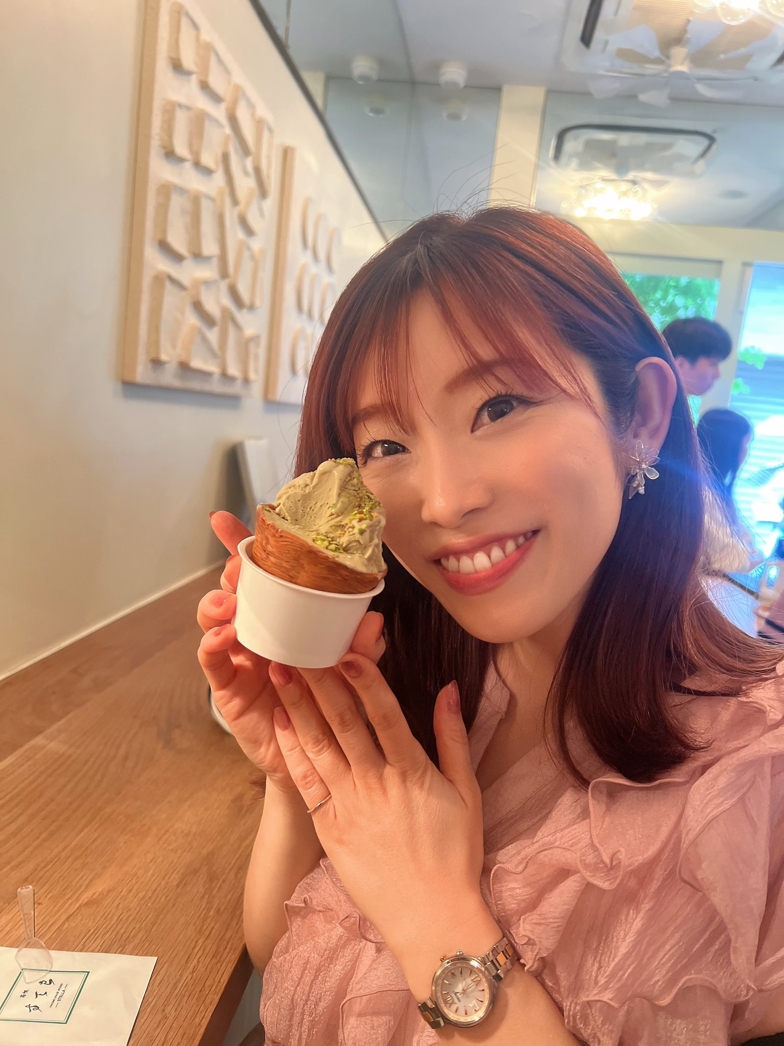 小嶋 真子 (@mak0_k0jima) / X