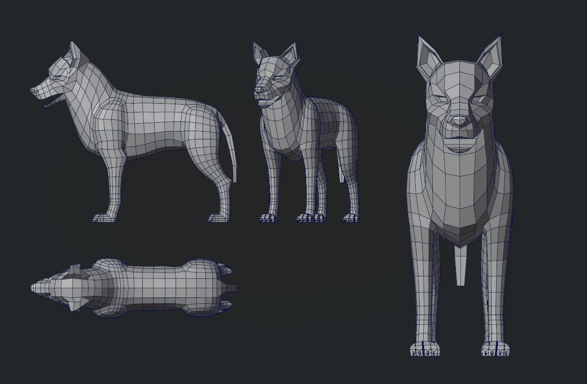 SyNox3D tweet media