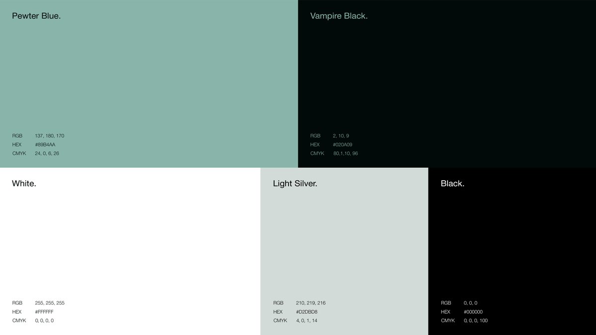 Velaskdzn's tweet image. ecosys™  —  Visual Identity                           

Velask©