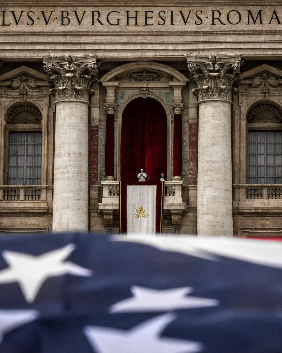 America will become a Catholic nation