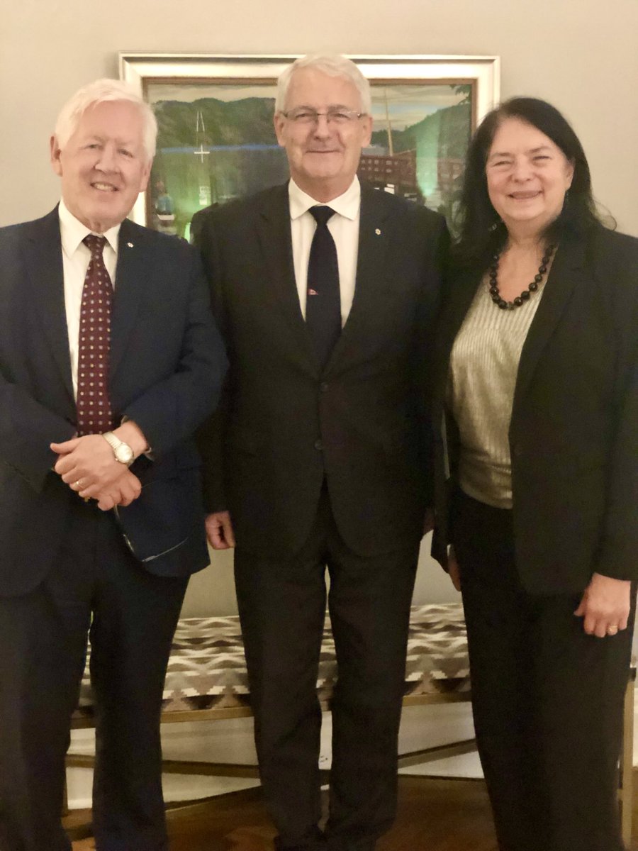 Bob Rae (@bobrae48) on Twitter photo Arlene <a href="/aprae/">Arlene Perly Rae</a> and I were deeply saddened to learn of Marc Garneauās death. We were friends and colleagues in the years of opposition, and I had the honour to be UN Ambassador when he was Minister of Foreign Affairs. He was a decent and loyal friend and a great public servant. Arlene <a href="/aprae/">Arlene Perly Rae</a> and I were deeply saddened to learn of Marc Garneauās death. We were friends and colleagues in the years of opposition, and I had the honour to be UN Ambassador when he was Minister of Foreign Affairs. He was a decent and loyal friend and a great public servant.