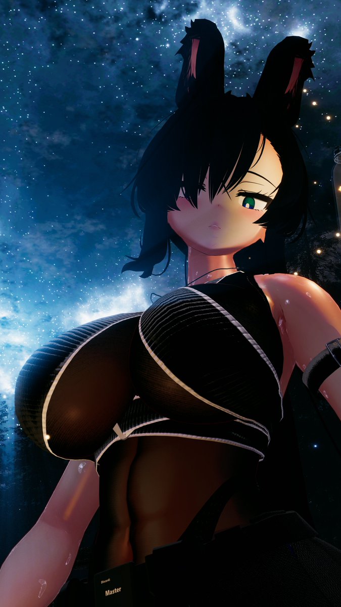 Master (@mastervrc) on Twitter photo 