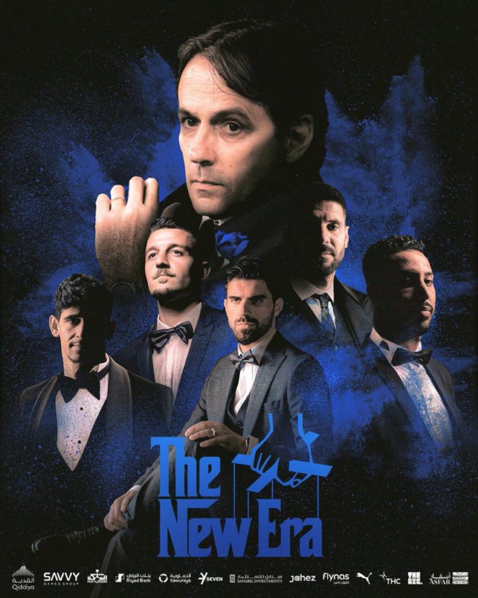 Yes we can 
#Inzaghi