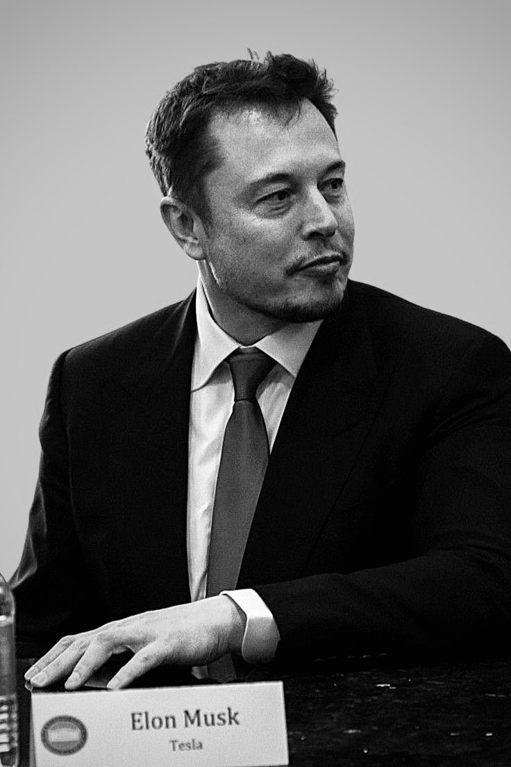 Teslaconomics's tweet image. Shoutout to everyone that stands by Elon Musk! 🙋🏻‍♂️