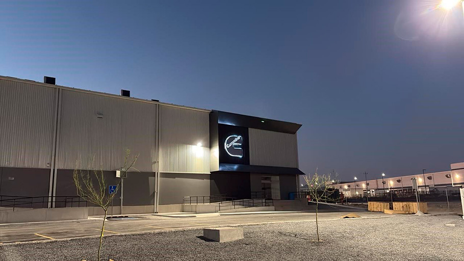 MagazzineTransp's tweet image. .@CumminsdeMexico comenzó operaciones en su nuevo #CentrodeDistribución de #Refacciones en #Monterrey, una instalación estratégica que optimiza la logística para el mercado mexicano y la región LATAM, asegurando tiempos de respuesta más rápidos y mayor disponibilidad de partes