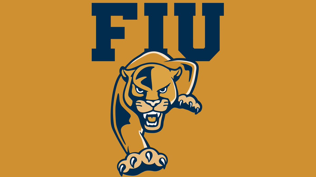 I will be attending FIU Football Camp tomorrow. #YoungestSTEENcub <a href="/CoachEdPata/">Edwin Pata 🇭🇹</a> <a href="/CoachWSmith1/">Willie Smith</a> <a href="/Snausy54/">Alex Malsbury</a> <a href="/Coach_JBullard/">Coach J Bullard</a> <a href="/CoachRayG/">Ray Gordon</a>