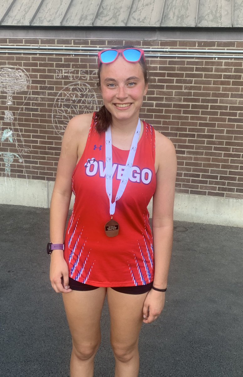 OFA Track (@ofatrack) on Twitter photo Jaelyn Chrysler is heading to states in the 3000m!! Congratulations Jaelyn! <a href="/OAUpdate/">OA Schools</a> <a href="/OFAAthletics1/">OA Athletics</a> Jaelyn Chrysler is heading to states in the 3000m!! Congratulations Jaelyn! <a href="/OAUpdate/">OA Schools</a> <a href="/OFAAthletics1/">OA Athletics</a>