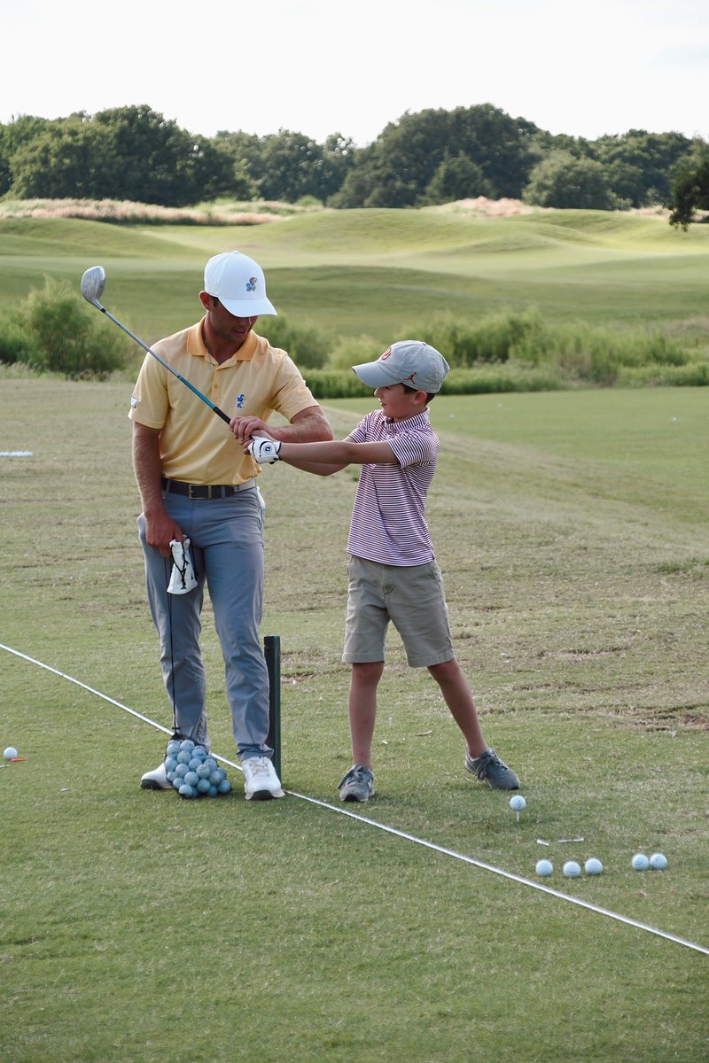 What it’s all about 🥹 

#APT #AllProTour #juniorclinic #territoryclassic #duncan #oklahoma