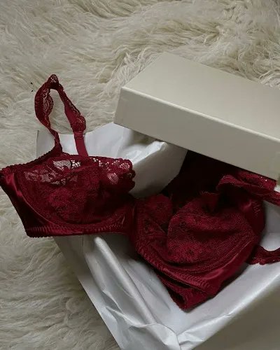 goddesscherrx's tweet photo. I just received New lingerie set from James via Throne. https://t.co/R8rIk9gQXG #Wishlist #Throne #findom #paypig https://t.co/aqFdj1aVMJ
