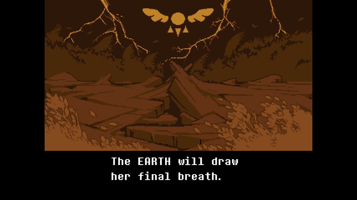 Instead of jumping straight into the new content, as a refresher I decided to replay Chapter 1 and 2. This game has so much charm to it, reminds me why I loved it so much to begin with.