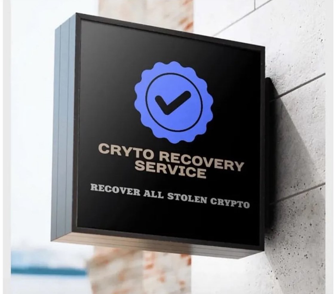 DeloresLoganm's tweet image. Are you a scam victim to any fake crypto platform? Did you pay any fee to them for withdrawal and still couldn't get back your funds ? Message me now for help in withdrawals before the platform crashes #bybitcool #digitalbase #cryptoscam #investmentscam #profitsrecovery