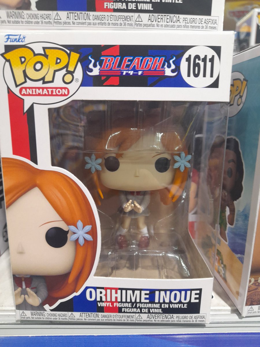 Este y medio fandom viven domados por literalmente esto: