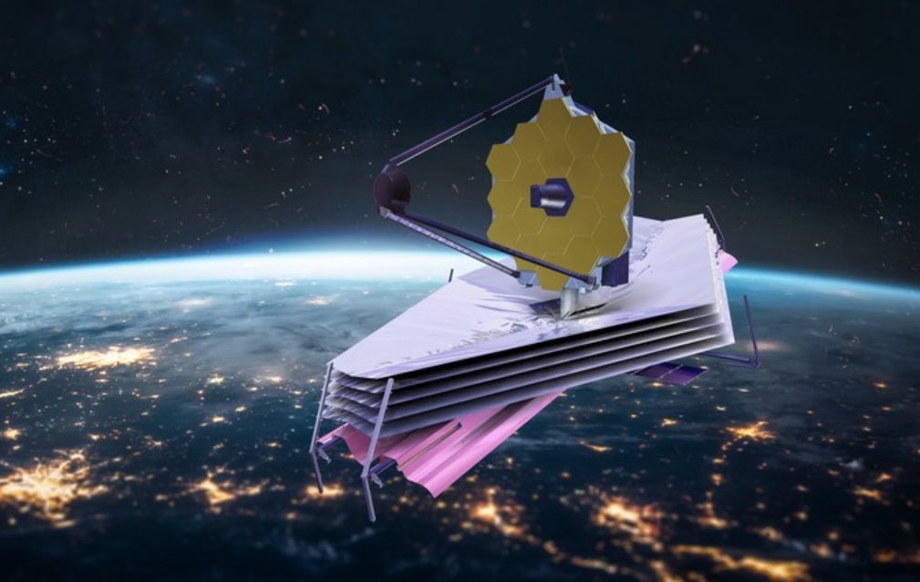 Ger0manAT's tweet photo. @squatsons NASA has employed the James Webb telescope to see if it can possible locate your minuscule manhood 📏 https://t.co/CvFnMJCona