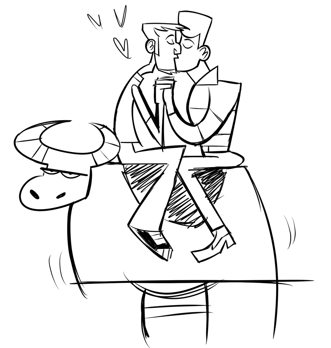 jfabe posting (@jfabeposting) on Twitter photo 