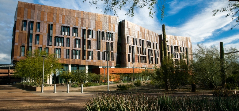 ASU Facilities (@asufacilities) on Twitter photo ICYMI: Four <a href="/ASU/">Arizona State University</a> projects were finalists <a href="/AZForward/">Arizona Forward</a>'s 43rd Annual #Environmental Excellence Awards this spring, recognizing outstanding projects in #sustainability and design. <a href="/ASUBiodesign/">Biodesign Institute at Arizona State University</a> C earned top honors in the landscape category.
Read more: bit.ly/3SBSwnD ICYMI: Four <a href="/ASU/">Arizona State University</a> projects were finalists <a href="/AZForward/">Arizona Forward</a>'s 43rd Annual #Environmental Excellence Awards this spring, recognizing outstanding projects in #sustainability and design. <a href="/ASUBiodesign/">Biodesign Institute at Arizona State University</a> C earned top honors in the landscape category.
Read more: bit.ly/3SBSwnD