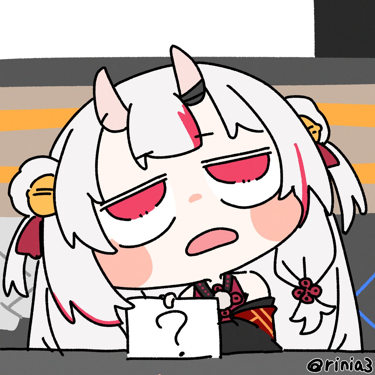 rinia3's tweet photo. #百鬼絵巻 https://t.co/atmOnkHyxg