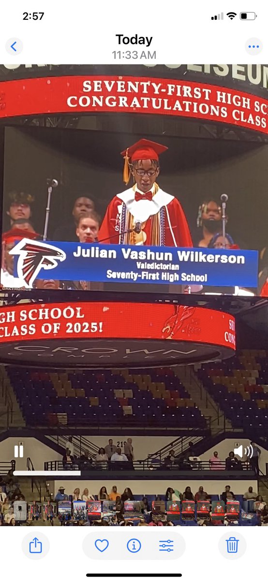 Robert Wilkerson tweet media