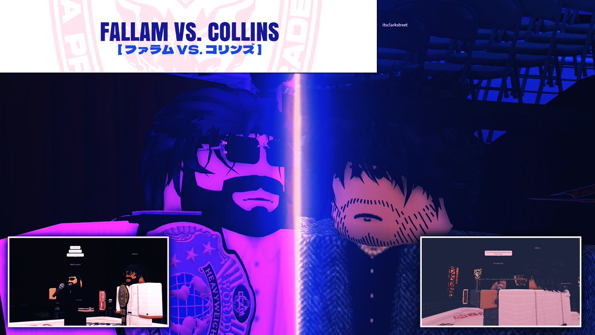 APWA || Asia Pro Wrestling Academy tweet media