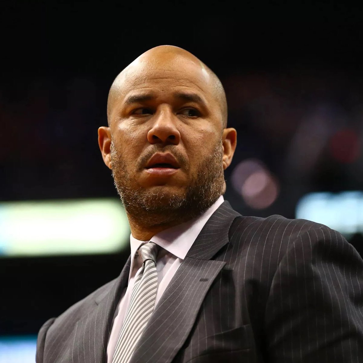 The Knicks have parted ways with assistant coach Rick Brunson, league sources say.