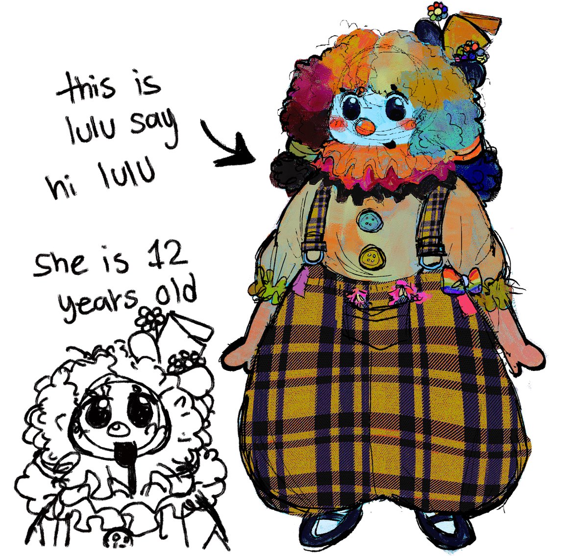 RELEASE THE BABY (this is a l8r elev8r teaser