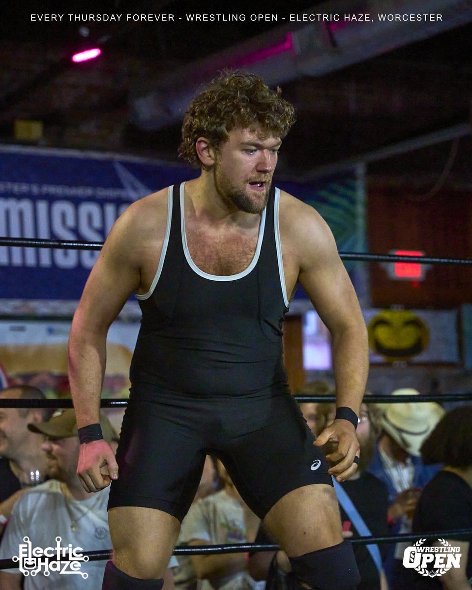 Beyond Wrestling (@beyondwrestling) on Twitter photo Big thanks to <a href="/itsajaime/">Jaime</a> for sponsoring <a href="/ConwayProWres/">Rain Conway</a> for <a href="/WrestlingOpen/">Wrestling Open</a> tomorrow night, 6/5/25 at <a href="/ehaze_worcester/">Electric Haze</a>!
Lineup: beyondwrestlingonline.com/wrestlingopen
Stream live on <a href="/indiewrestling/">IWTV</a> at 7:30pm ET.
Email beyondwrestling@gmail.com by midnight tonight to sponsor another wrestler! Big thanks to <a href="/itsajaime/">Jaime</a> for sponsoring <a href="/ConwayProWres/">Rain Conway</a> for <a href="/WrestlingOpen/">Wrestling Open</a> tomorrow night, 6/5/25 at <a href="/ehaze_worcester/">Electric Haze</a>!
Lineup: beyondwrestlingonline.com/wrestlingopen
Stream live on <a href="/indiewrestling/">IWTV</a> at 7:30pm ET.
Email beyondwrestling@gmail.com by midnight tonight to sponsor another wrestler!