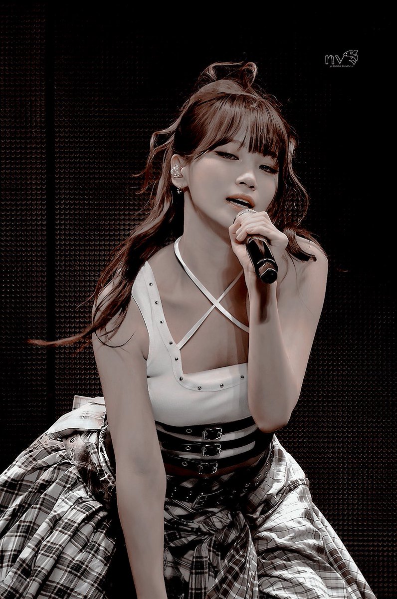 ⠀

wevrsecon,   you  were  such  a  blast  .ᐟ

⠀