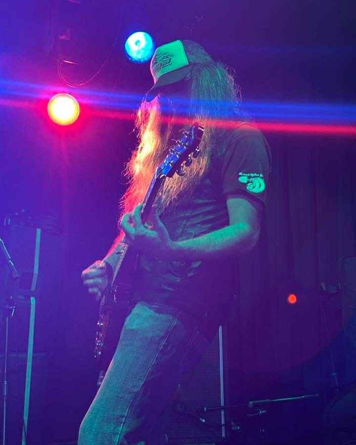 It's all part of the show; you too! 
📸Bishop from <a href="/ThunderHorseTX/">Thunder Horse Official</a>