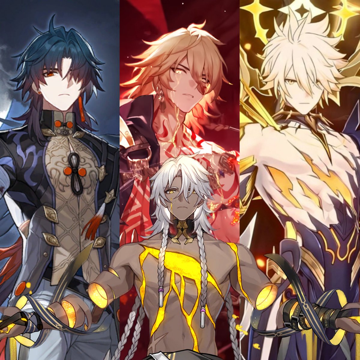 every bitch can't be your son