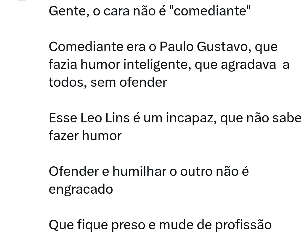 fabhonorio's tweet photo. Lugar de criminoso é na cadeia! https://t.co/8DnXwzAELv
