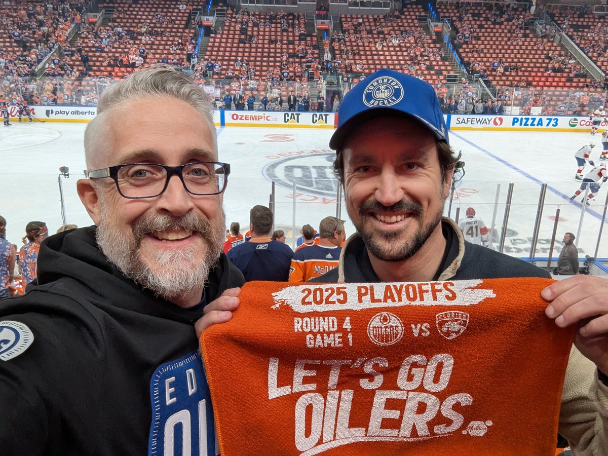 Scott Treasure tweet media