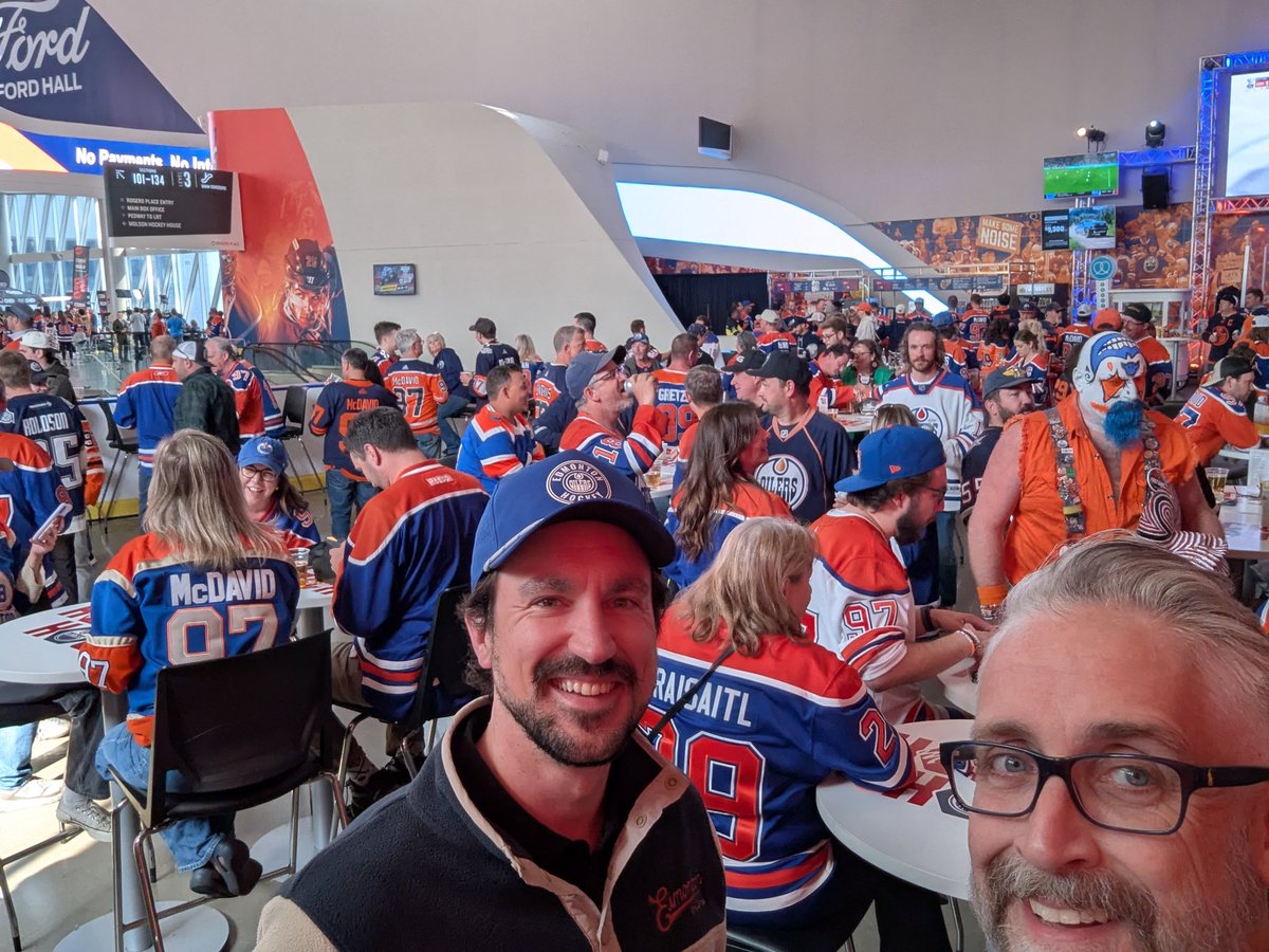 Scott Treasure tweet media