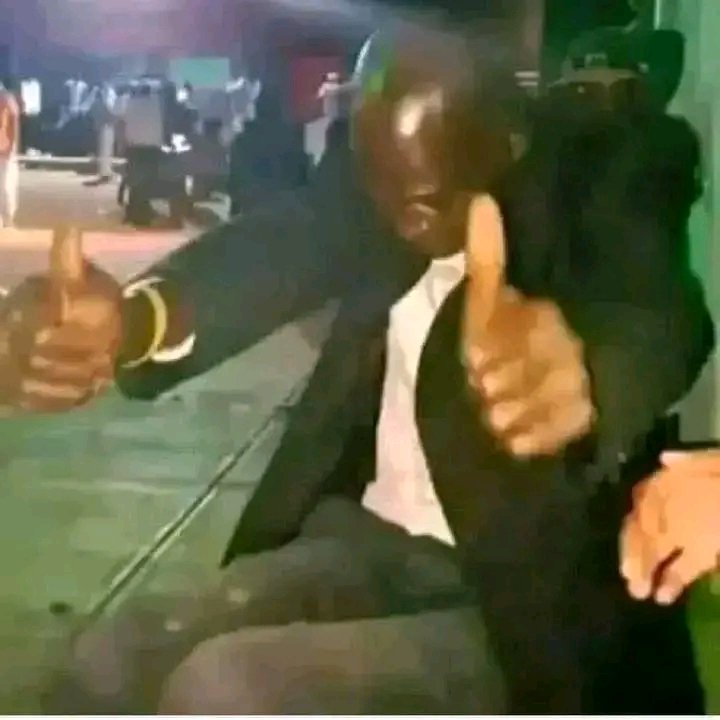 Son Of Patricia tweet media